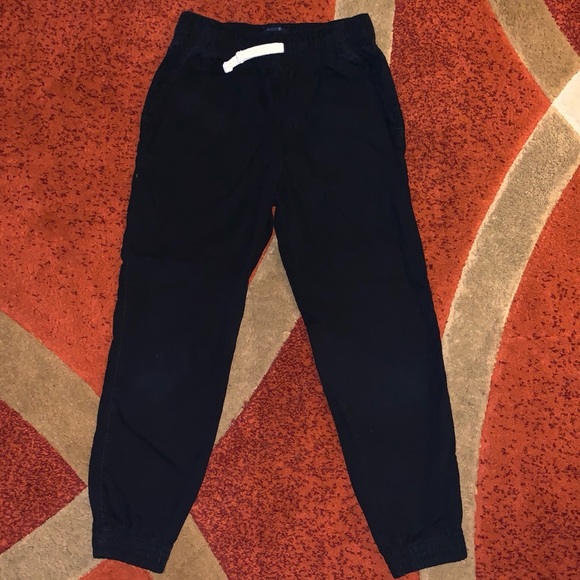 The Children's Place Other - 🔹2/$10 TCP Faux drawstring joggers